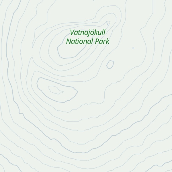 Map of Trölladyngja