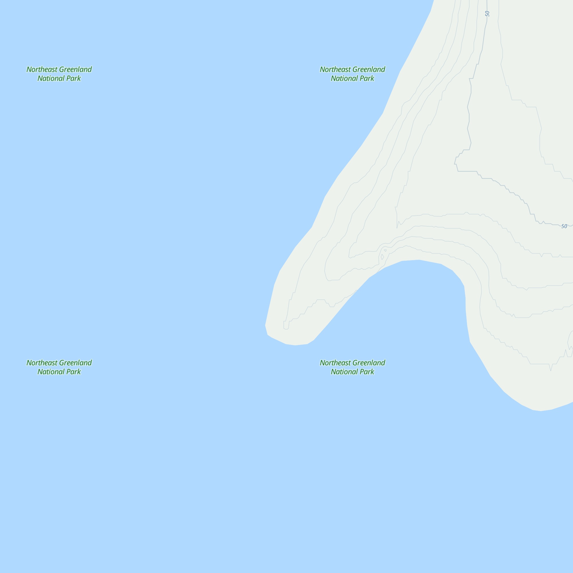 Baldwin-Huset map