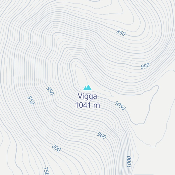 Map of Vigga