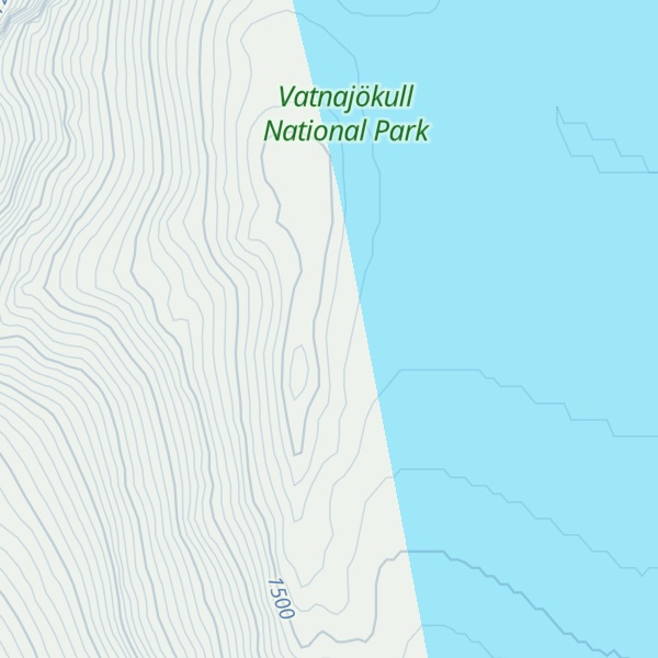 Map of Hamarinn
