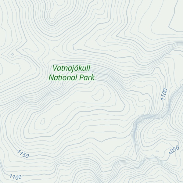 Map of Kolufell