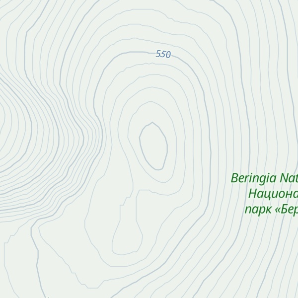 Map of Atos