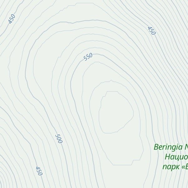 Map of Kole