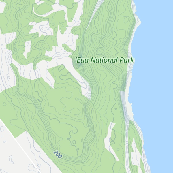 Map of Hehu