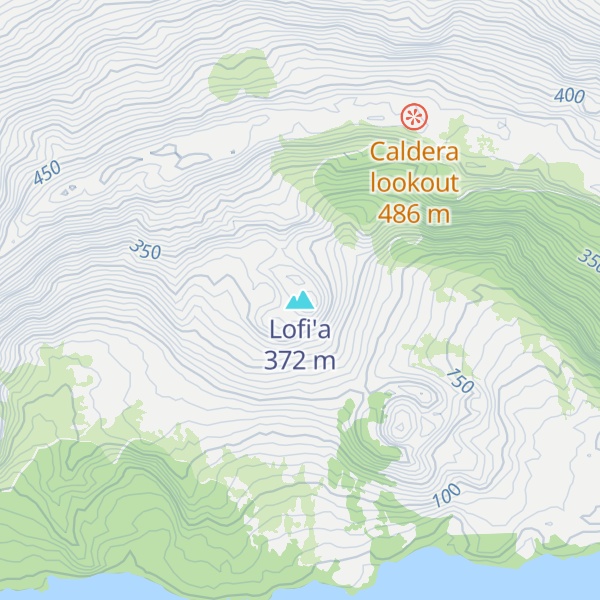 Map of Lofi'a