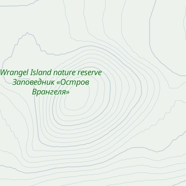 Map of Pereval'naya