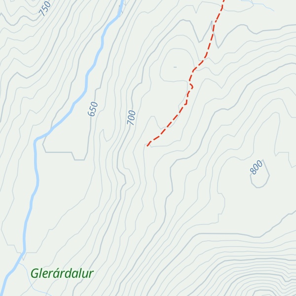 Map of Lambi