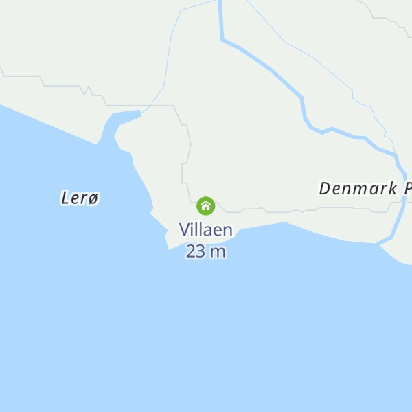 Map of Villaen