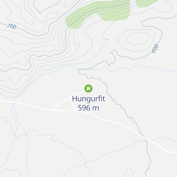 Map of Hungurfit