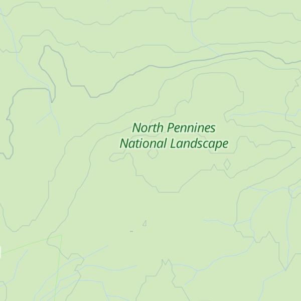 Map of Citron Seat