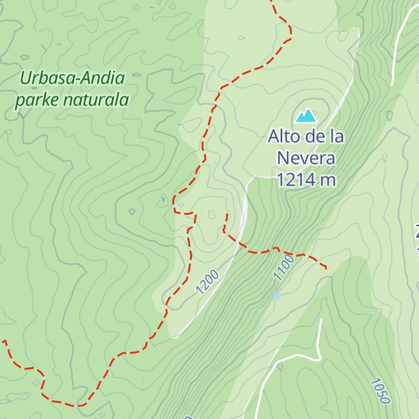 Map of Dulantz