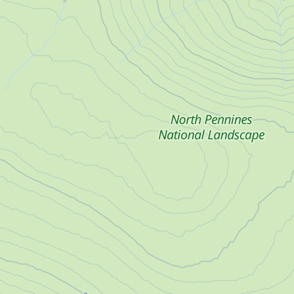 Map of Raven Seat