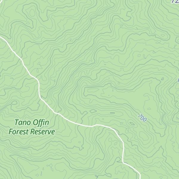 Map of Bepokawkaw