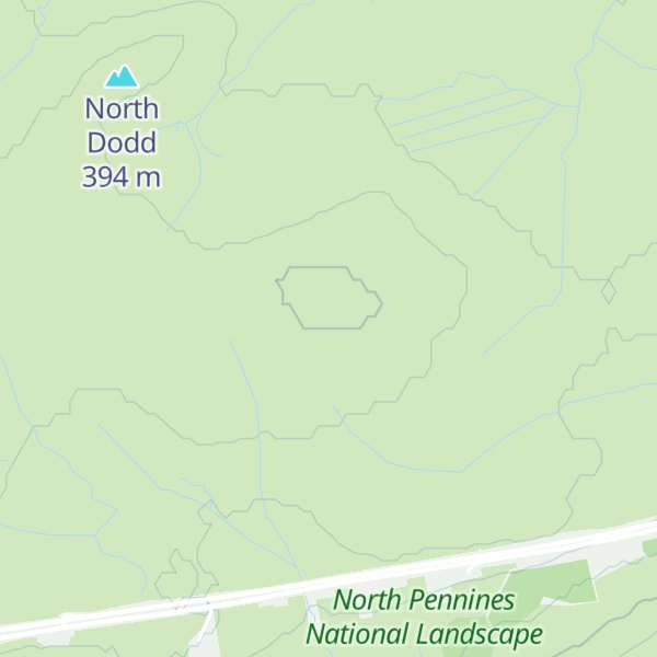 Map of Sun Dodd