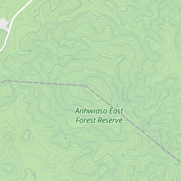 Map of Sumtwitwi