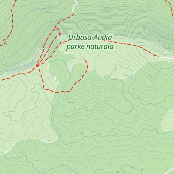 Map of Aingibel
