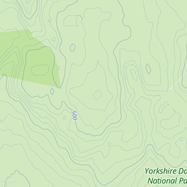 Map of Proctor High Mark