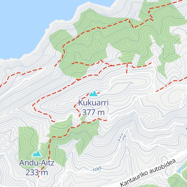 Map of Kukuarri