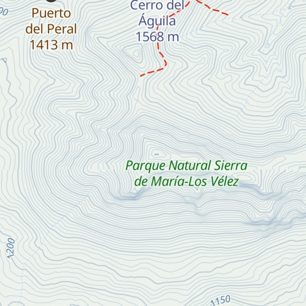 Map of Maimón