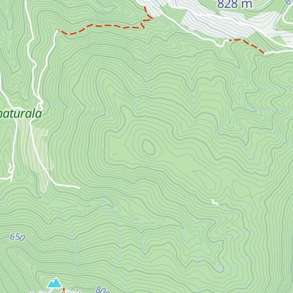 Map of Beamaburu