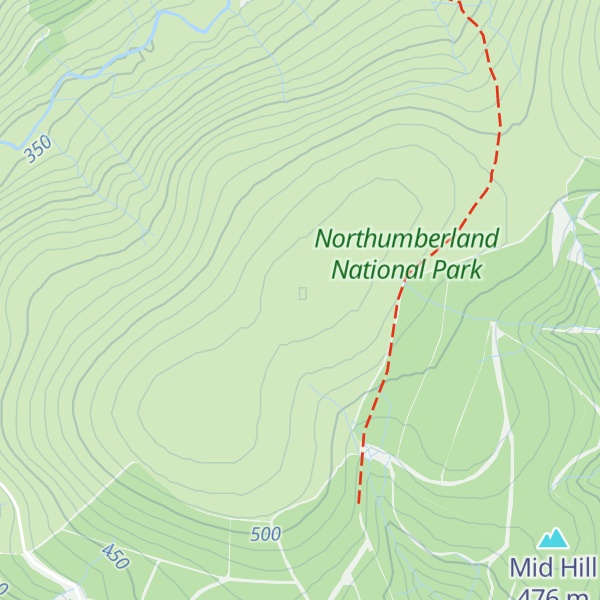 Map of Yarnspath Law