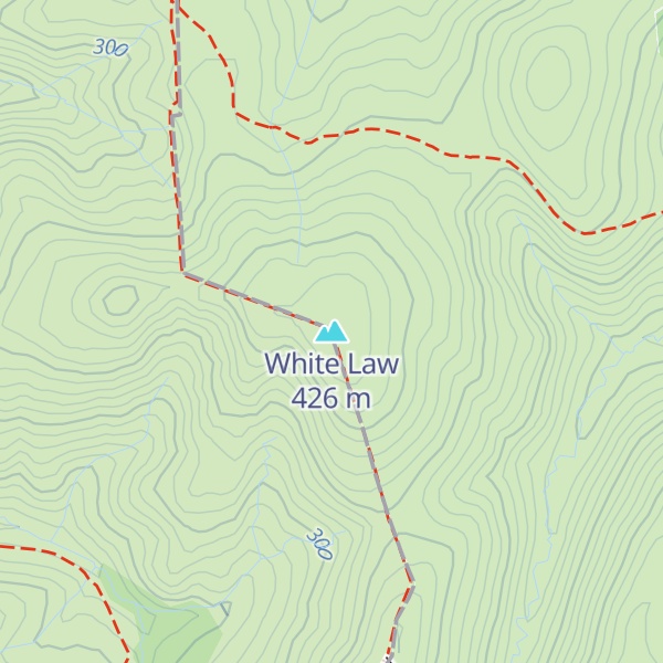 Map of White Law