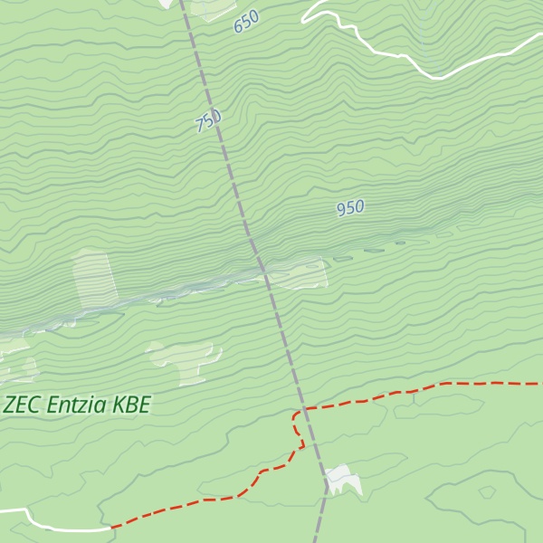 Map of Legunbe