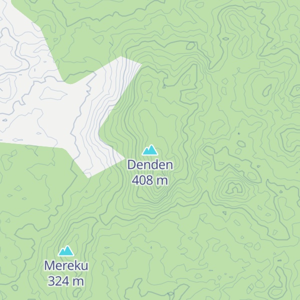 Map of Denden