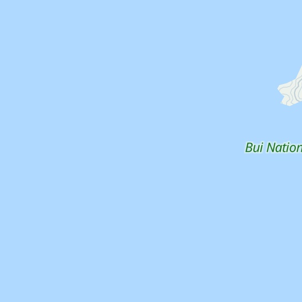 Map of Gboyuna
