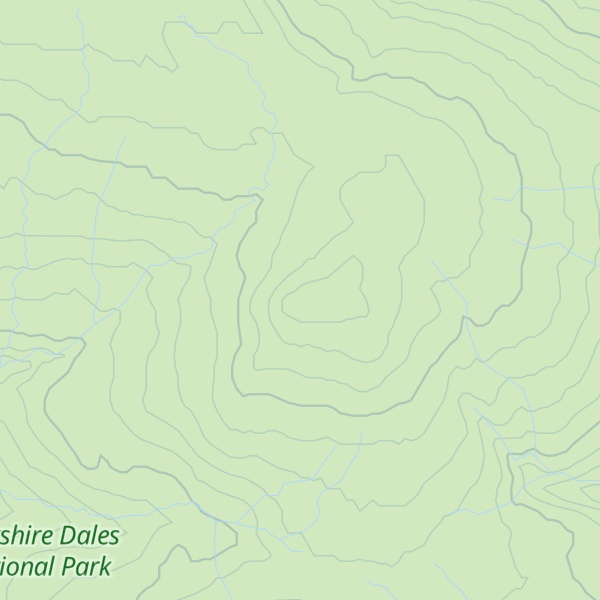 Map of Hugh Seat