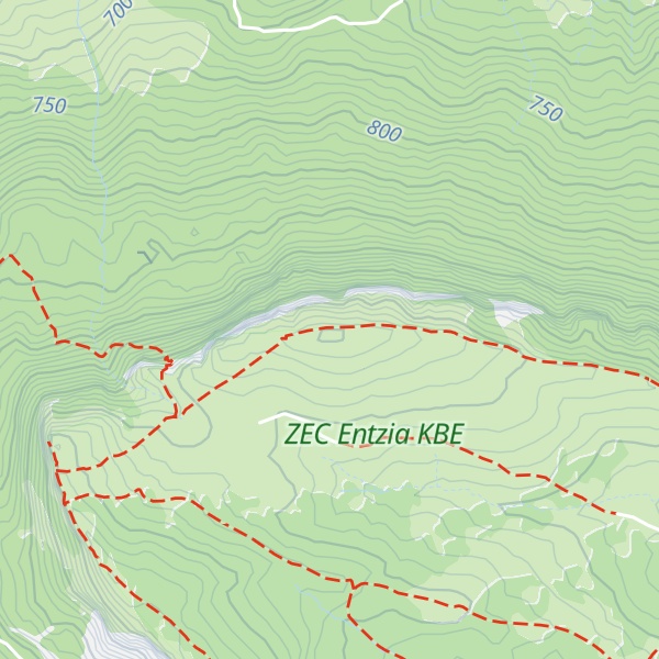 Map of Surbe