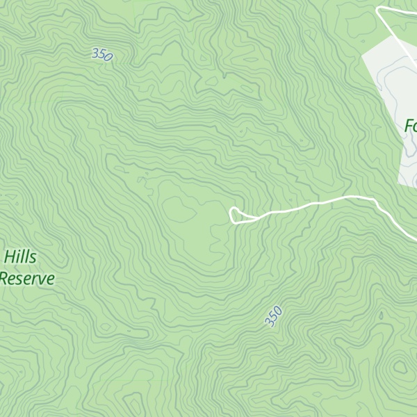 Map of Afao