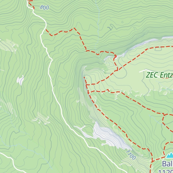 Map of Mirutegi