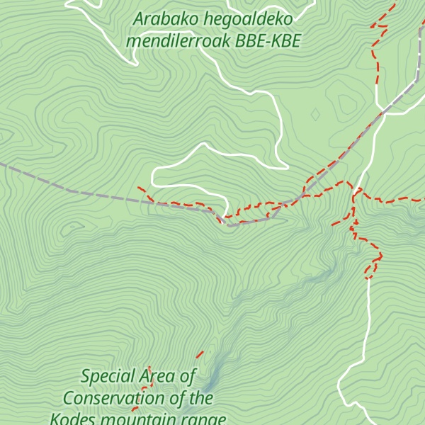 Map of Ioar