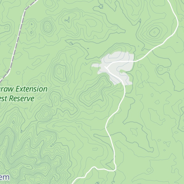 Map of Ama-Oforiwa