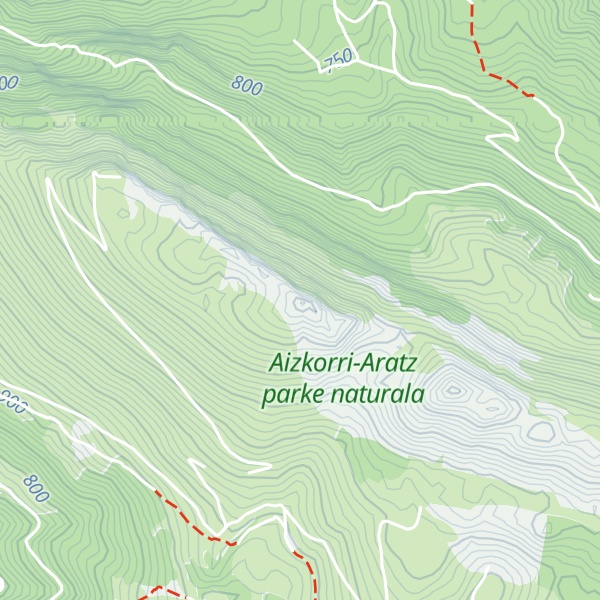 Map of Buetraitz