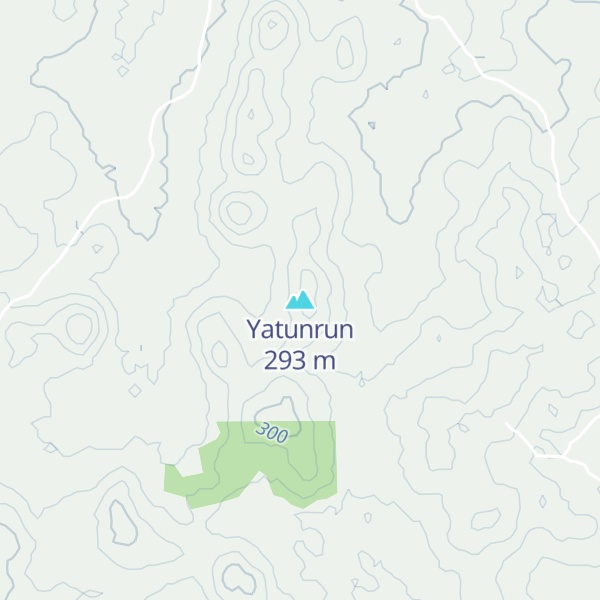 Map of Yatunrun