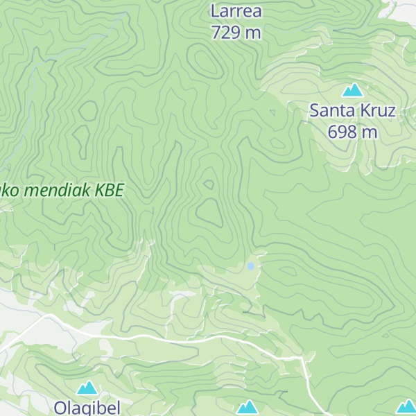 Map of Gustarrate