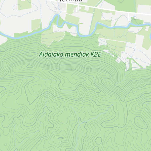 Map of Aldaia