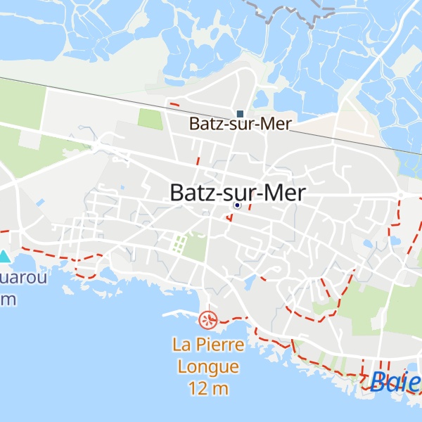Map of Office de Tourisme