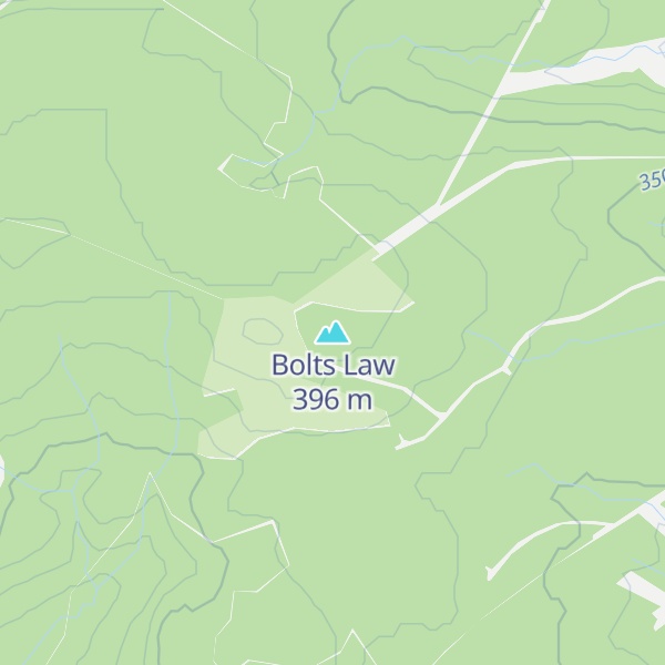 Map of Bolts Law