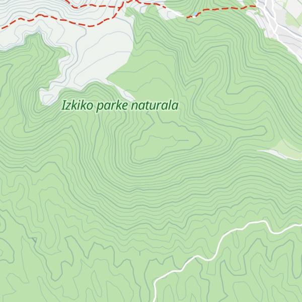 Map of Ipurtika