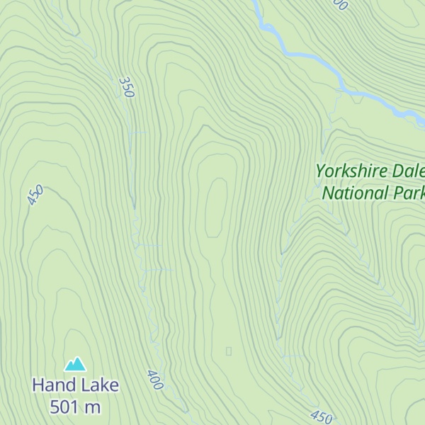 Map of Middleton