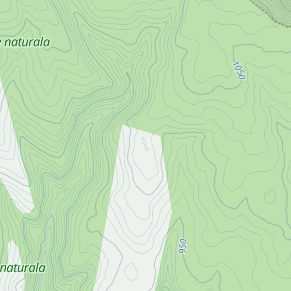 Map of Larrincuela