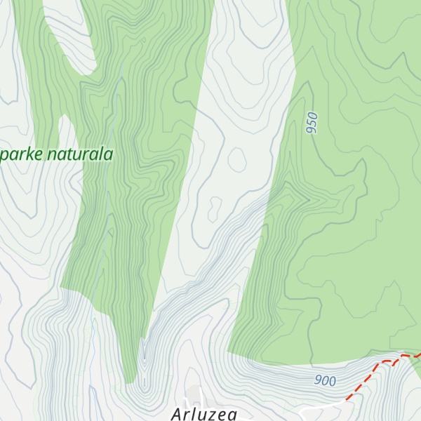 Map of Zalauria