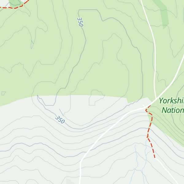 Map of Howe Robin