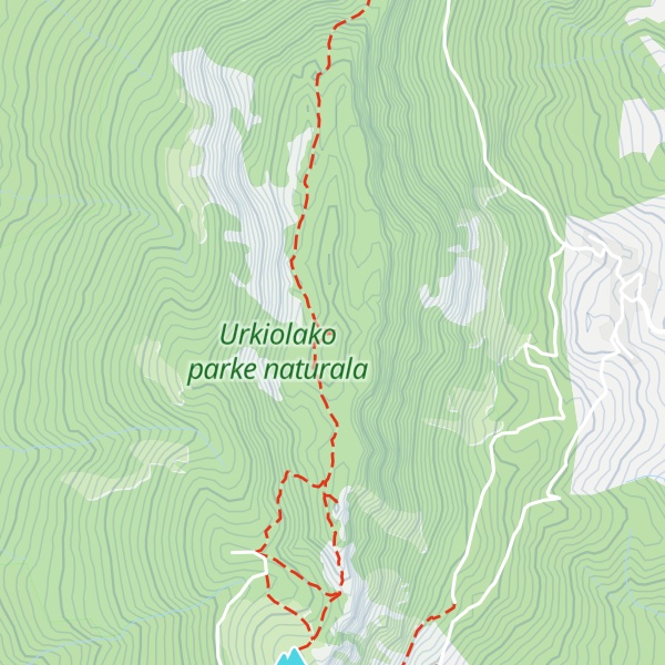 Map of Orixol