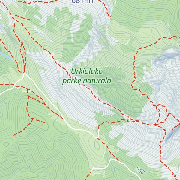 Map of Elgoin