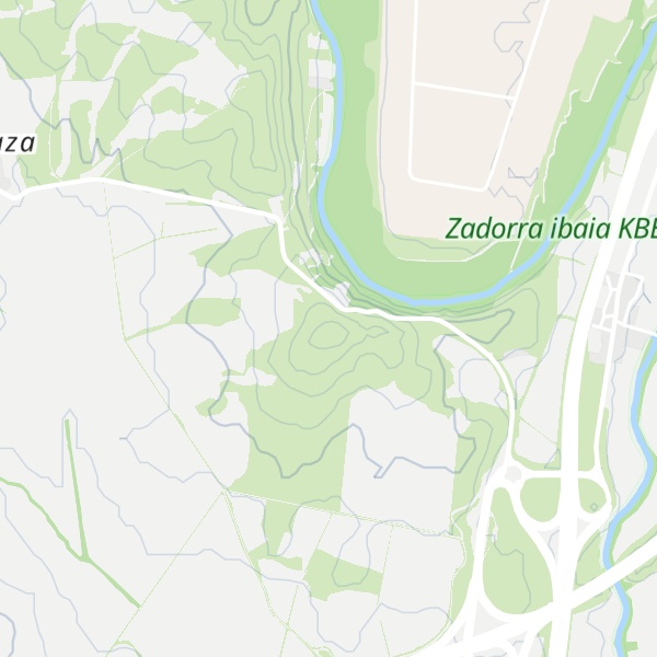 Map of Alto de Luku