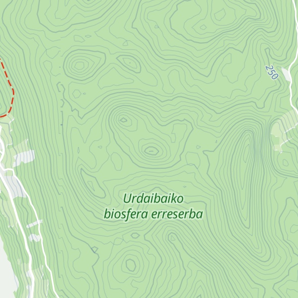 Map of Againdi